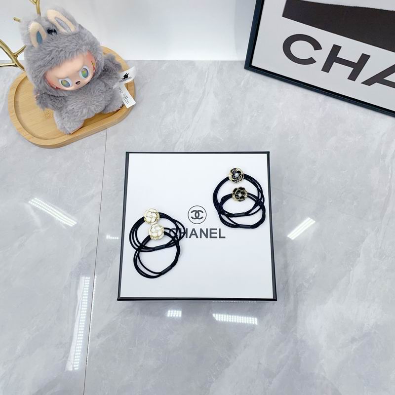 CHanel Hairband dx09